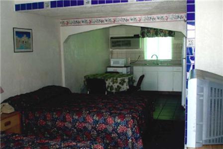 Havasu Inn & Suites เลคฮาวาซูซิตี้ ภายนอก รูปภาพ