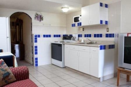 Havasu Inn & Suites เลคฮาวาซูซิตี้ ห้อง รูปภาพ